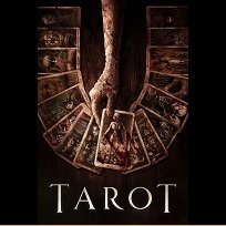 Tarot (2024)