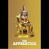 The Apprentice (2024)