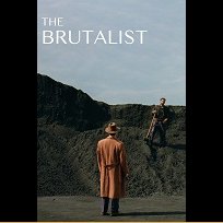 The Brutalist (2024)