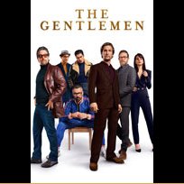 The Gentlemen (2019)
