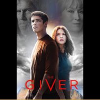 The Giver (2014)