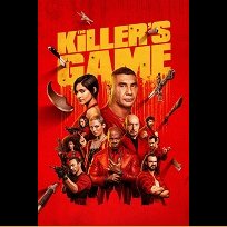 The Killer's Game (2024)