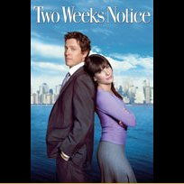 Two Weeks Notice (2002)