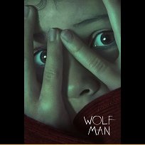 Wolf Man (2025)