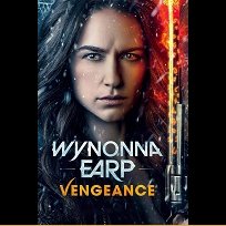 Wynonna Earp: Vengeance (2024)