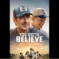 You Gotta Believe (2024)