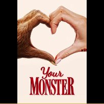 Your Monster (2024)