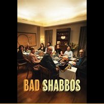 Bad Shabbos (2024)