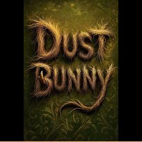 Прашливиот Зајак 2025 Dust Bunny (2025)