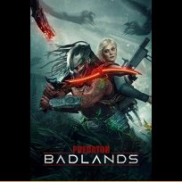 Predator: Badlands (2025)