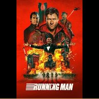 The Running Man (2025)