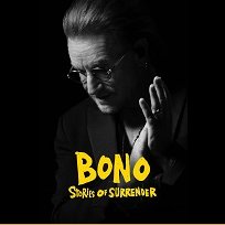 Bono: Stories of Surrender (2025)