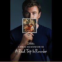 Chris Hemsworth: A Road Trip to Remember (2025)