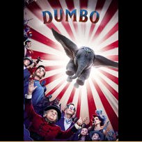 Dumbo (2019)
