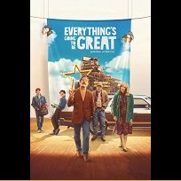 Everything's Going to Be Great (2025)