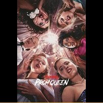 Fear Street: Prom Queen (2025)