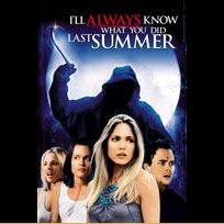 I'll Always Know What You Did Last Summer (2006)