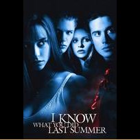 I Know What You Did Last Summer (1997)