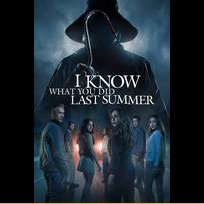 I Know What You Did Last Summer (2025)