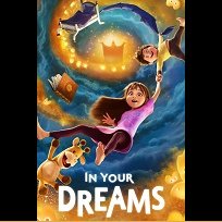 In Your Dreams (2025)