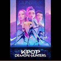 KPop Demon Hunters (2025)