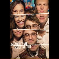 Животот во Три Акорди 2025 Merrily We Roll Along (2025)