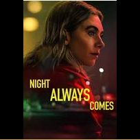Night Always Comes (2025)