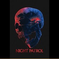Night Patrol (2025)