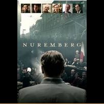 Nuremberg (2025)