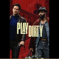 Play Dirty (2025)