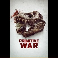 Примитивна Војна 2025 Primitive War (2025)