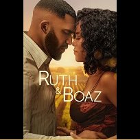 Ruth & Boaz (2025)