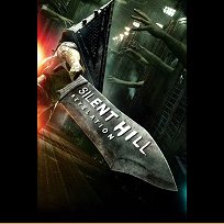 Silent Hill: Revelation (2012)