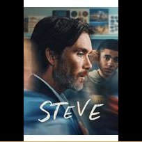 Steve (2025)