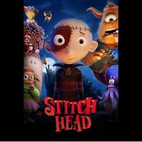 Stitch Head (2025)