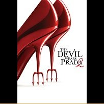 The Devil Wears Prada 2 (2026)
