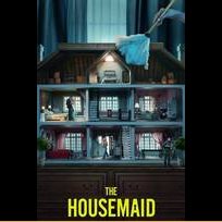 The Housemaid (2025)