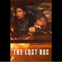 Изгубениот Автобус 2025 The Lost Bus (2025)