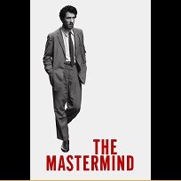 The Mastermind (2025)