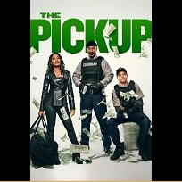 The Pickup (2025)