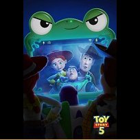 Toy Story 5 (2026)