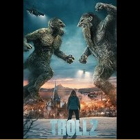 Трол 2 (2025) Troll 2 (2025)