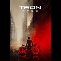 Tron: Ares (2025)