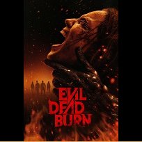 Evil Dead Burn (2026)
