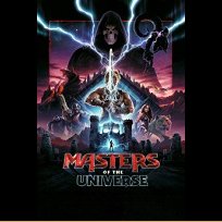 Masters of the Universe (2026)