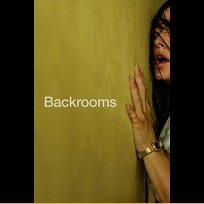 Backrooms (2026)