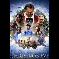 Christmas Eve (2026)