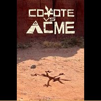 Coyote vs. Acme (2026)