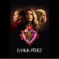 Emilia Pérez (2024)