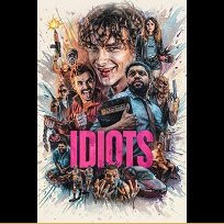 Idiots (2026)